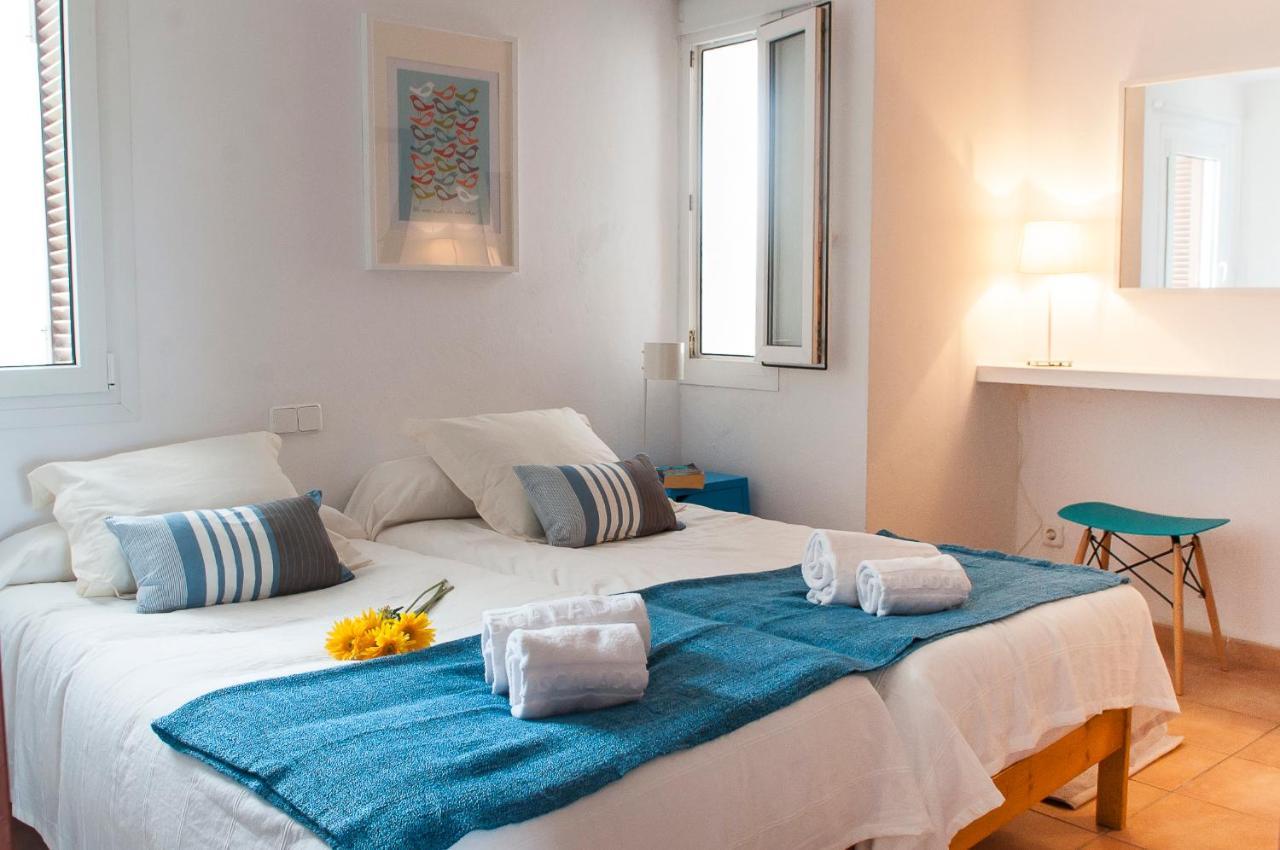 Apartamento Ferrera Park 505 Кала Ферера Екстериор снимка