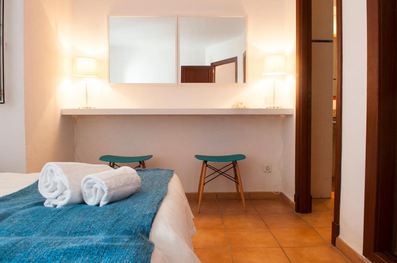 Apartamento Ferrera Park 505 Кала Ферера Екстериор снимка